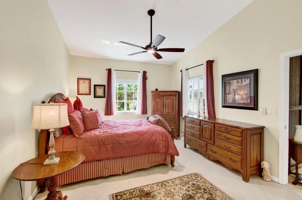 2356 WINDJAMMER WAY West Palm Beach, FL 33411