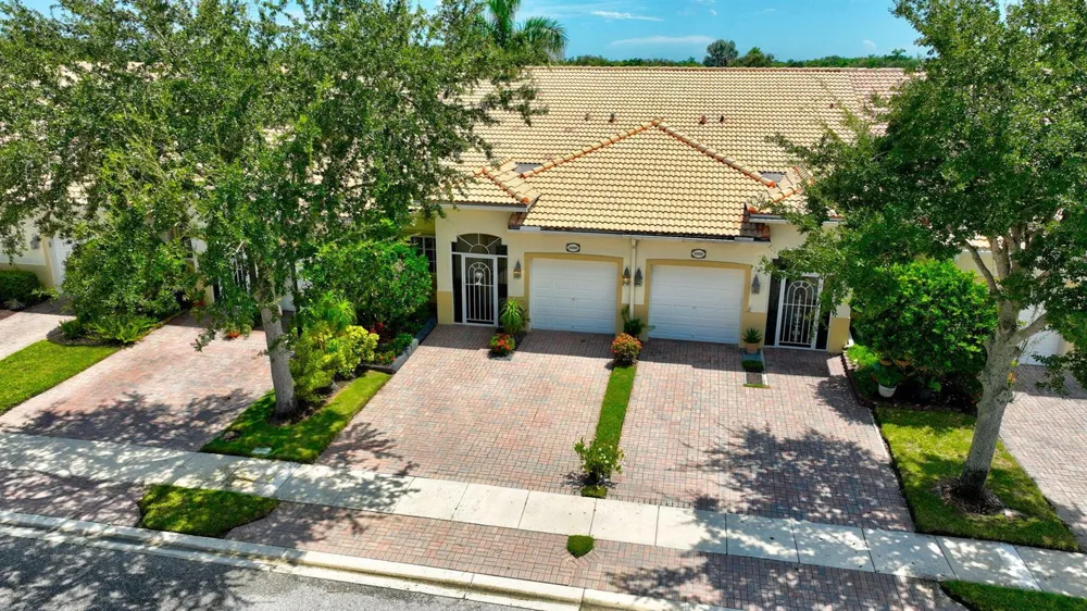 2356 WINDJAMMER WAY West Palm Beach, FL 33411