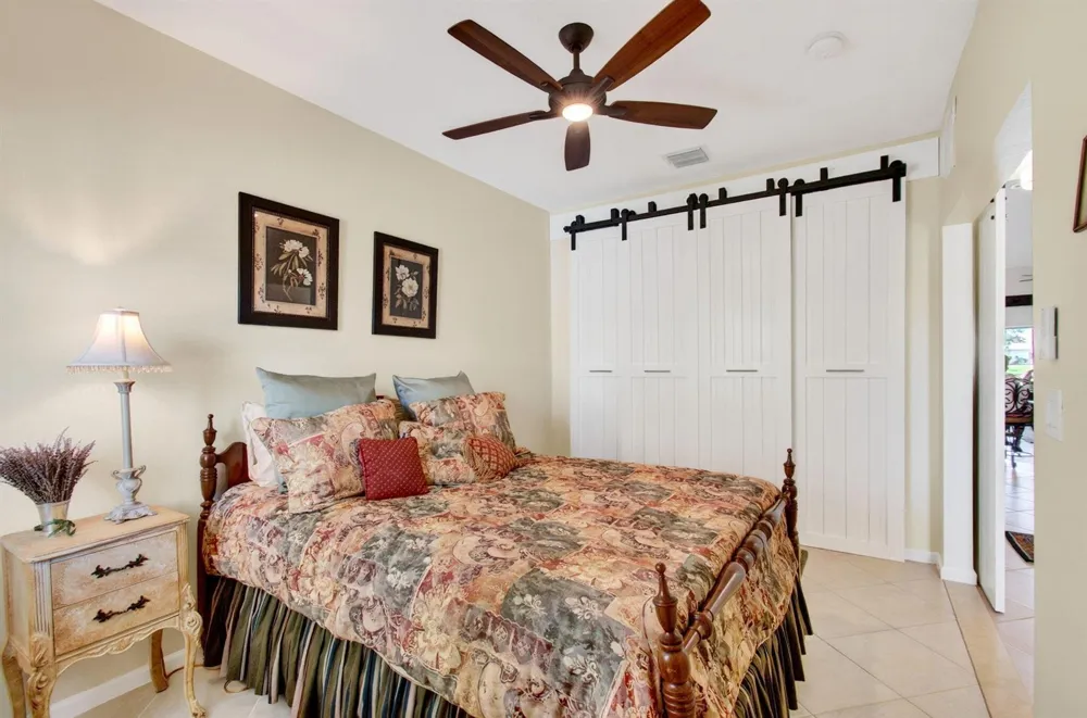 2356 WINDJAMMER WAY West Palm Beach, FL 33411