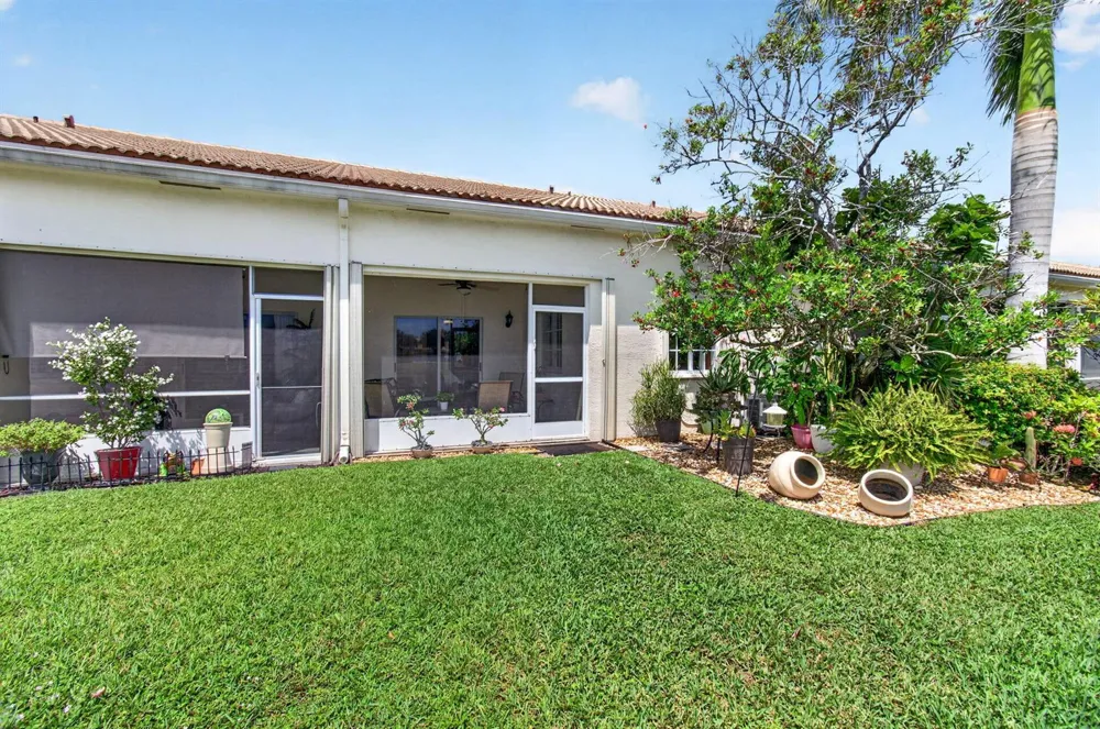 2356 WINDJAMMER WAY West Palm Beach, FL 33411