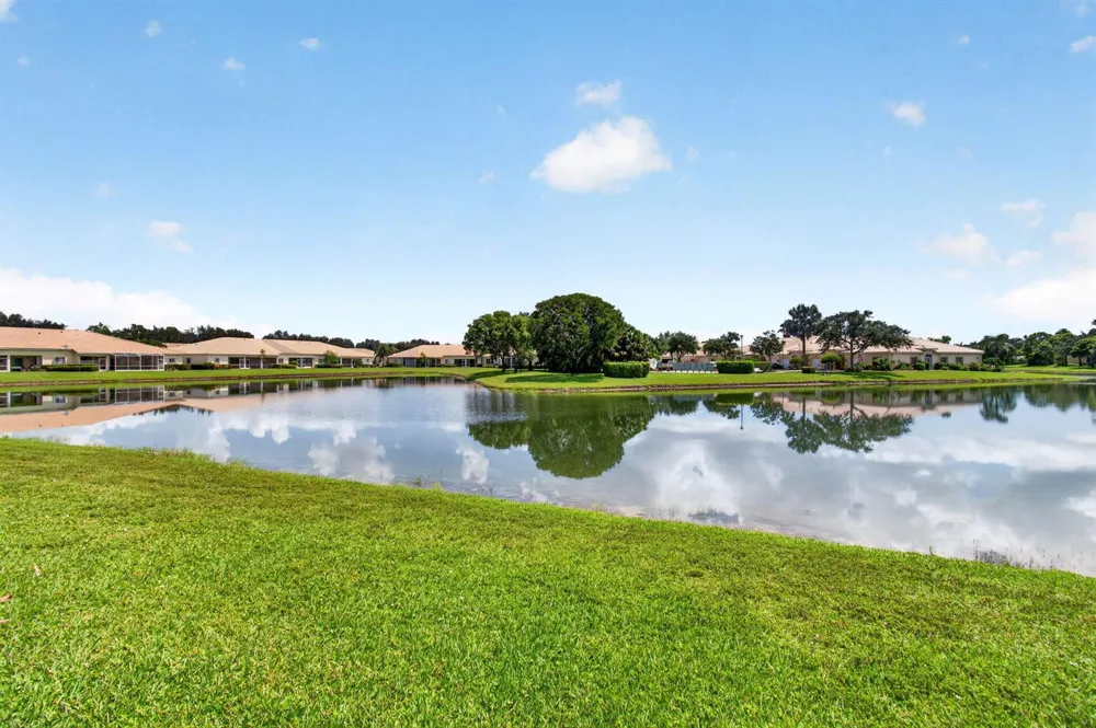 2356 WINDJAMMER WAY West Palm Beach, FL 33411