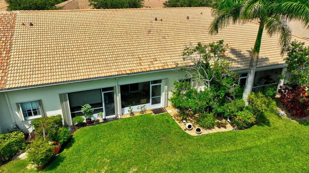 2356 WINDJAMMER WAY West Palm Beach, FL 33411