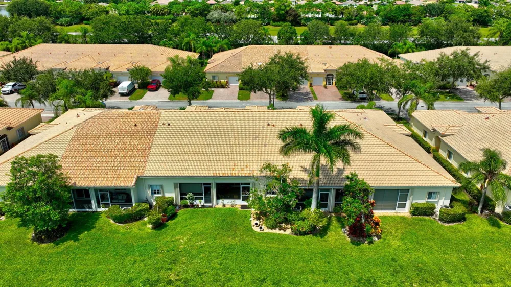 2356 WINDJAMMER WAY West Palm Beach, FL 33411