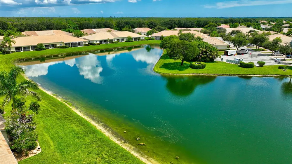 2356 WINDJAMMER WAY West Palm Beach, FL 33411