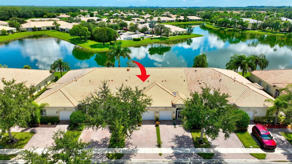 2356 WINDJAMMER WAY West Palm Beach, FL 33411