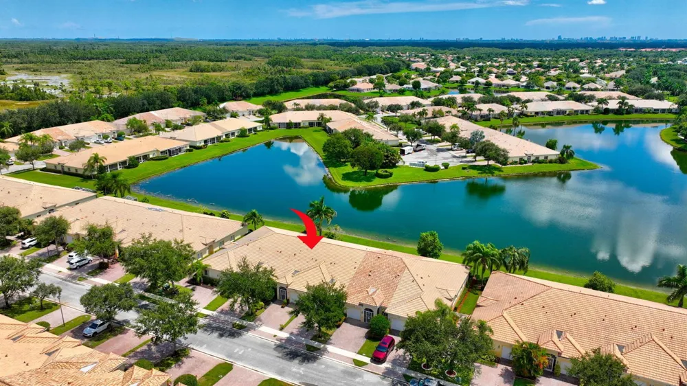 2356 WINDJAMMER WAY West Palm Beach, FL 33411