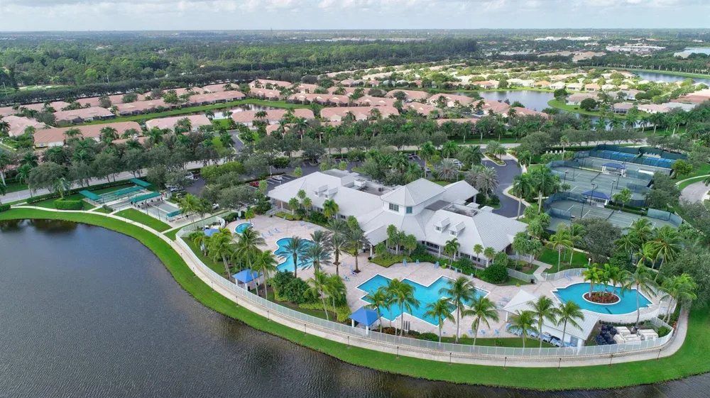 2356 WINDJAMMER WAY West Palm Beach, FL 33411
