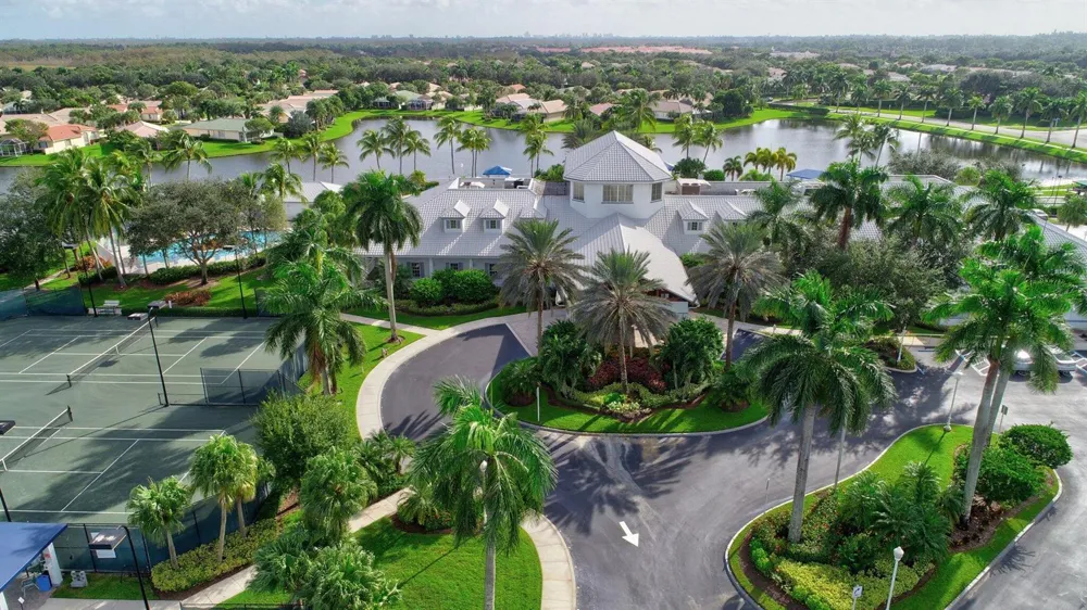 2356 WINDJAMMER WAY West Palm Beach, FL 33411