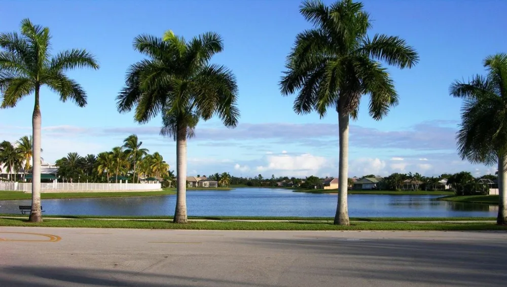 2356 WINDJAMMER WAY West Palm Beach, FL 33411