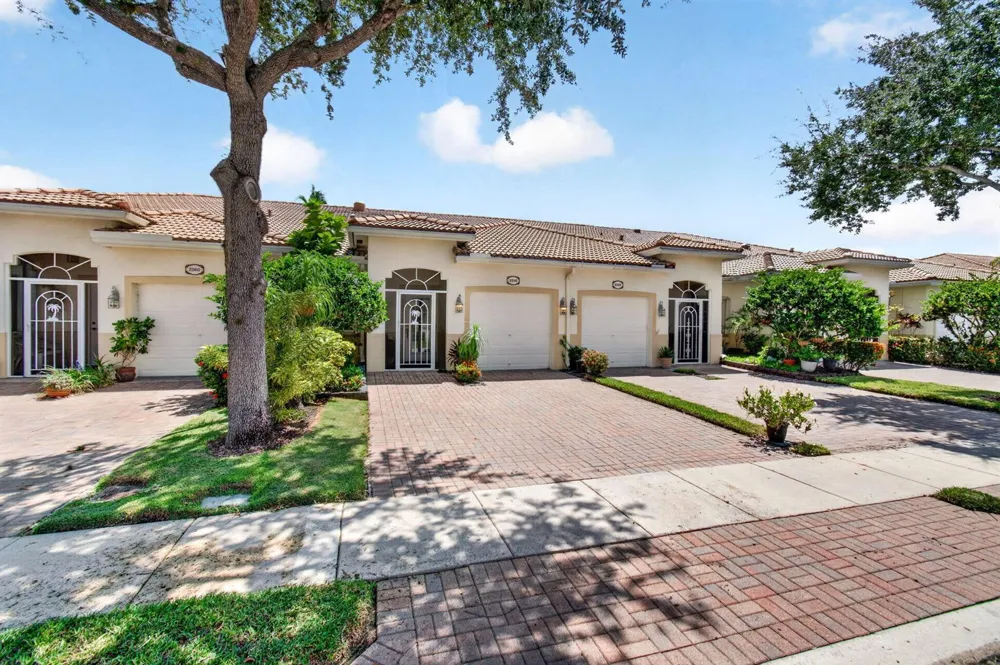 2356 WINDJAMMER WAY West Palm Beach, FL 33411