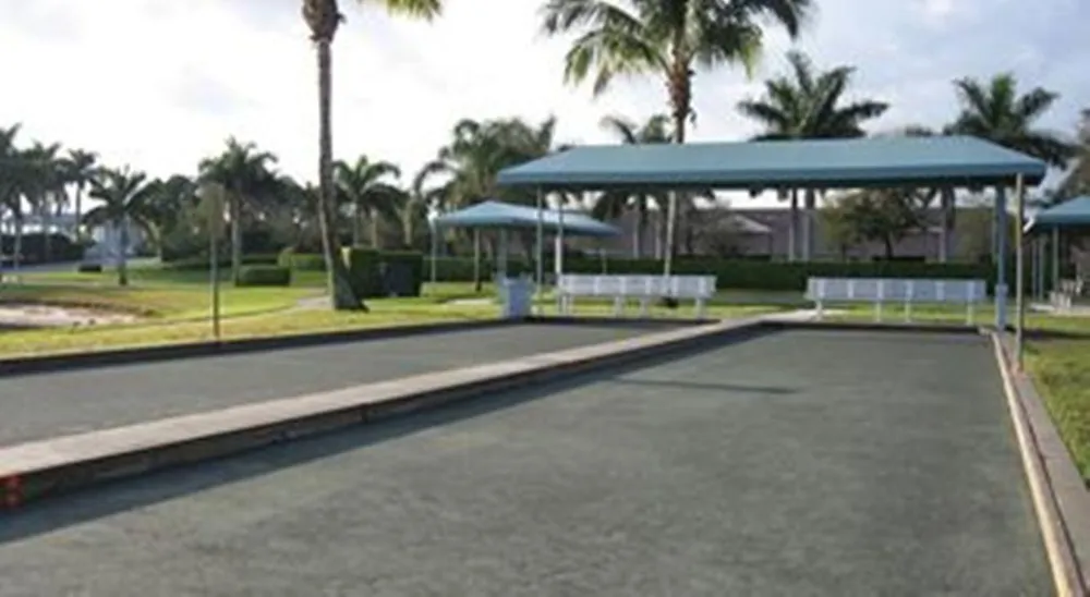 2356 WINDJAMMER WAY West Palm Beach, FL 33411