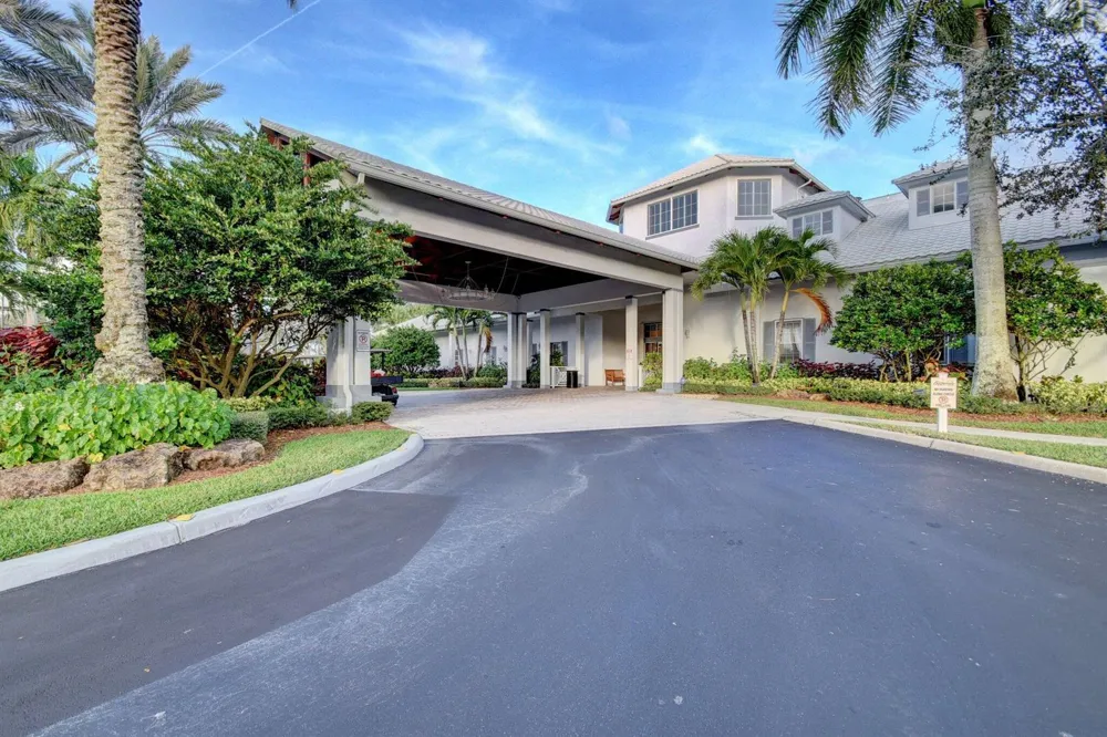 2356 WINDJAMMER WAY West Palm Beach, FL 33411