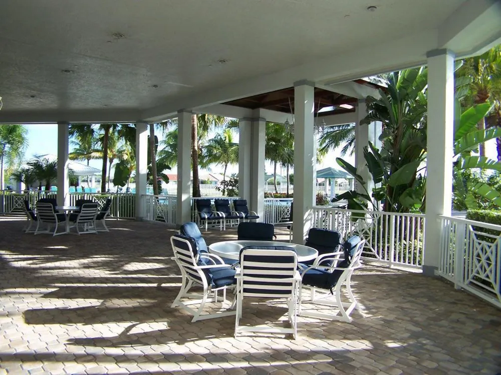 2356 WINDJAMMER WAY West Palm Beach, FL 33411