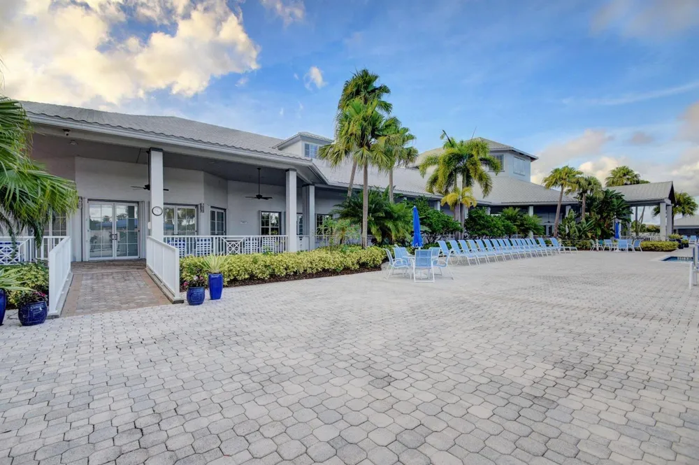 2356 WINDJAMMER WAY West Palm Beach, FL 33411