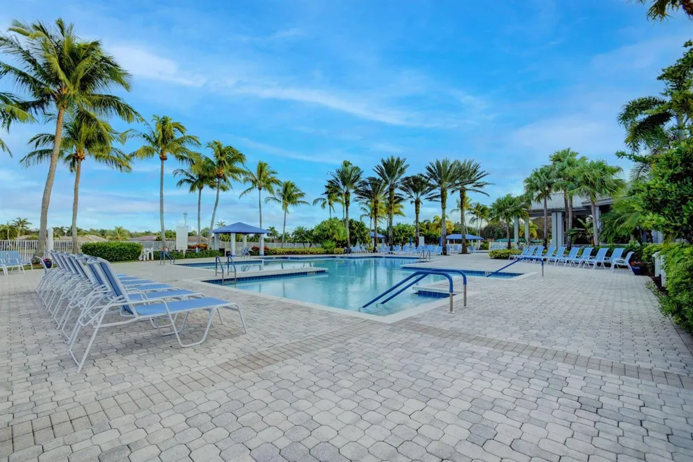 2356 WINDJAMMER WAY West Palm Beach, FL 33411
