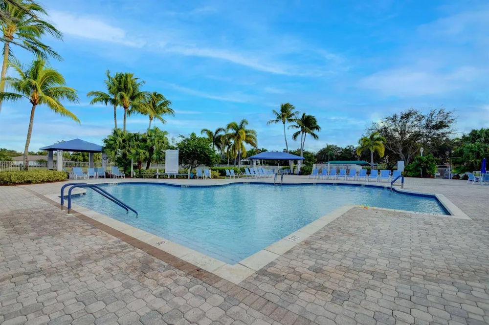 2356 WINDJAMMER WAY West Palm Beach, FL 33411