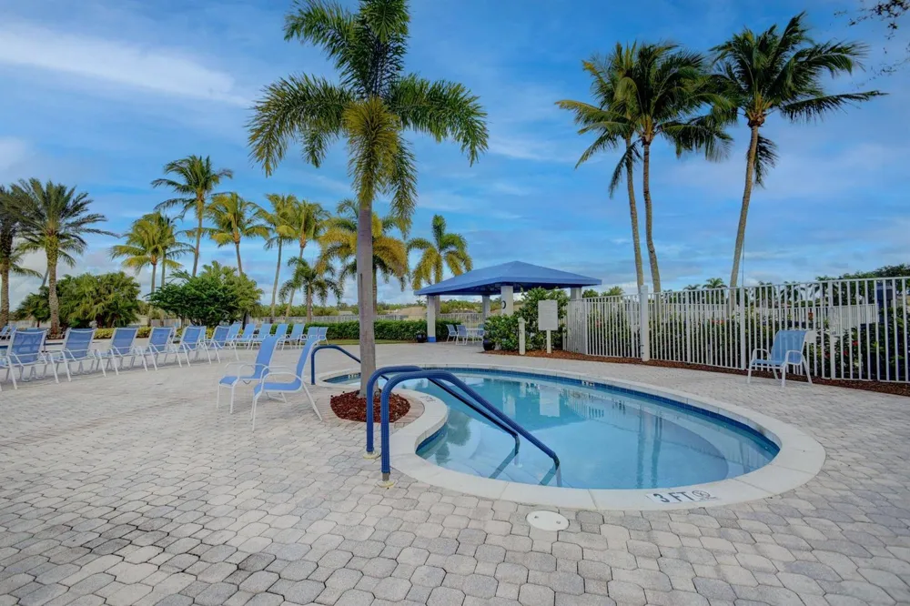 2356 WINDJAMMER WAY West Palm Beach, FL 33411