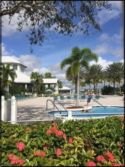 2356 WINDJAMMER WAY West Palm Beach, FL 33411