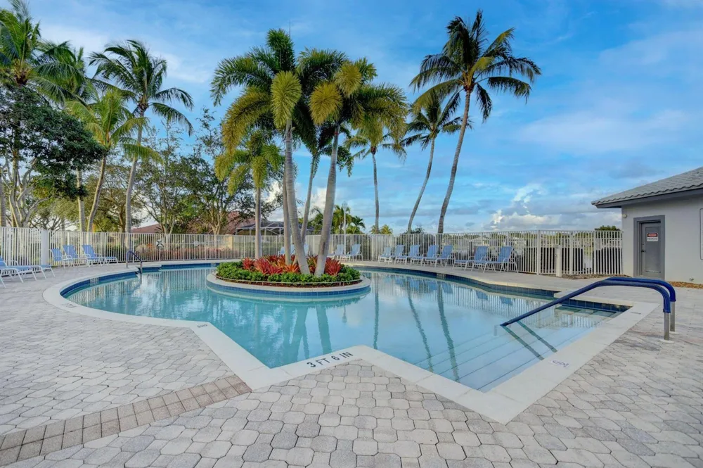 2356 WINDJAMMER WAY West Palm Beach, FL 33411