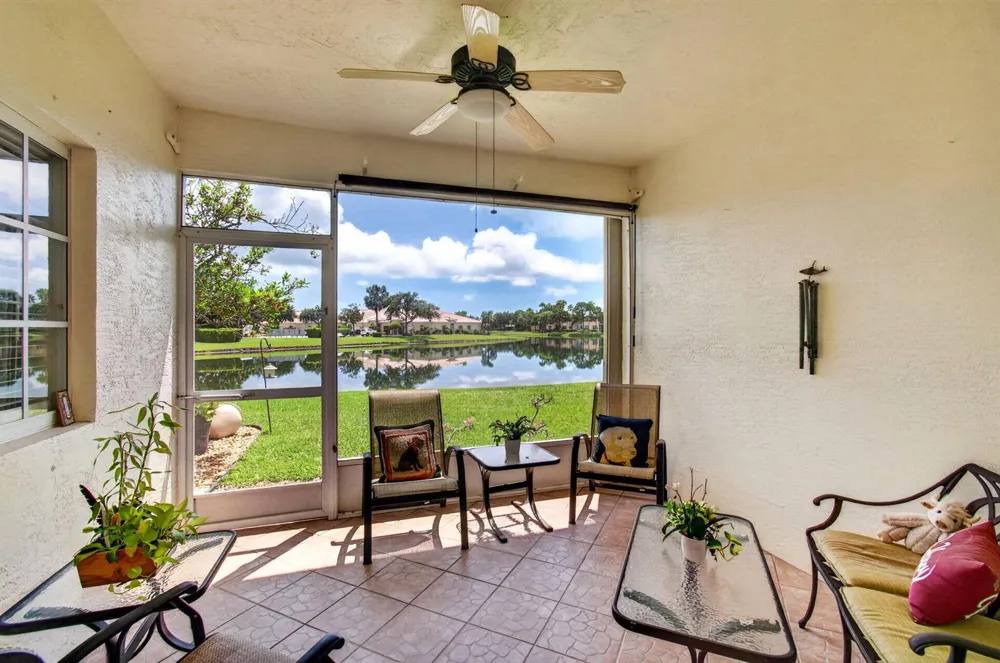 2356 WINDJAMMER WAY West Palm Beach, FL 33411