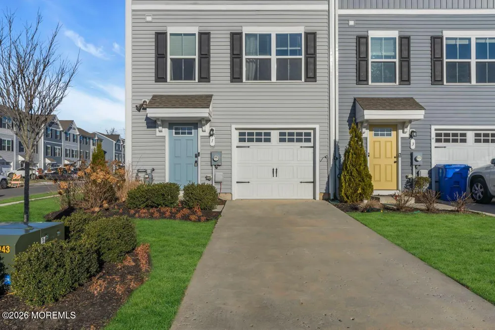 1 L Wendowski Street Edgewater Park, NJ 08010