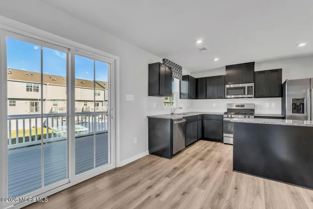 1 L Wendowski Street Edgewater Park, NJ 08010