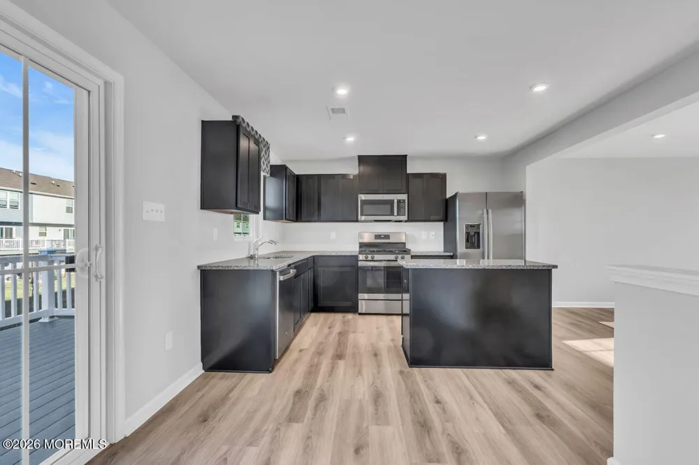 1 L Wendowski Street Edgewater Park, NJ 08010