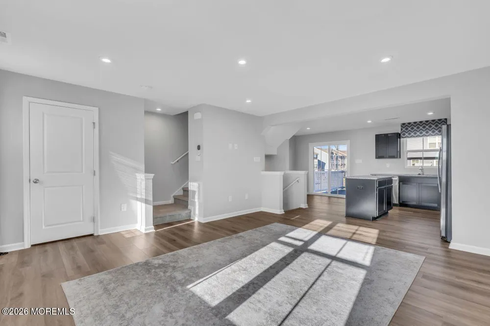 1 L Wendowski Street Edgewater Park, NJ 08010