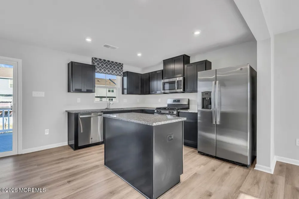 1 L Wendowski Street Edgewater Park, NJ 08010