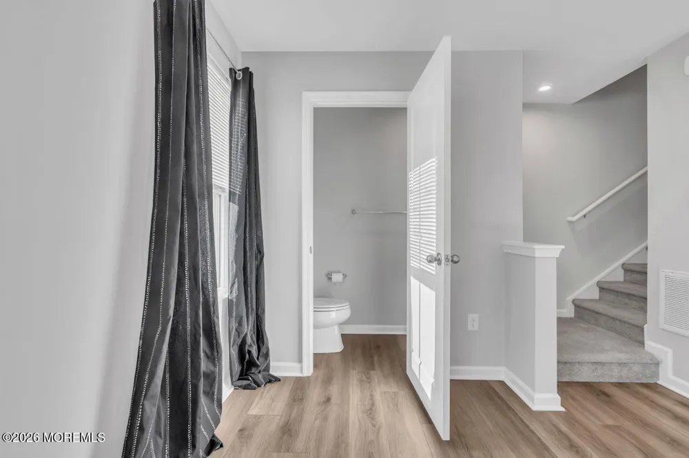 1 L Wendowski Street Edgewater Park, NJ 08010