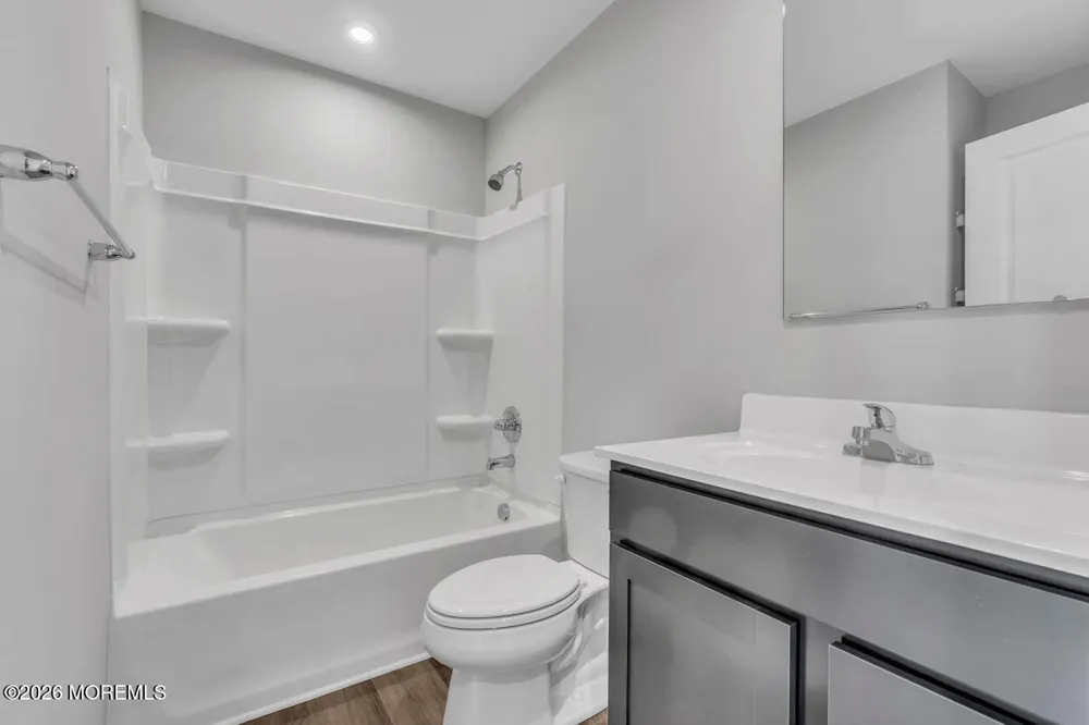1 L Wendowski Street Edgewater Park, NJ 08010