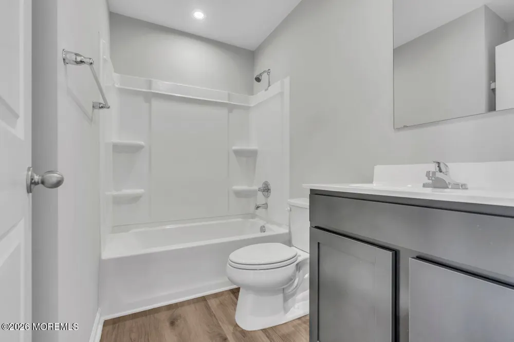 1 L Wendowski Street Edgewater Park, NJ 08010