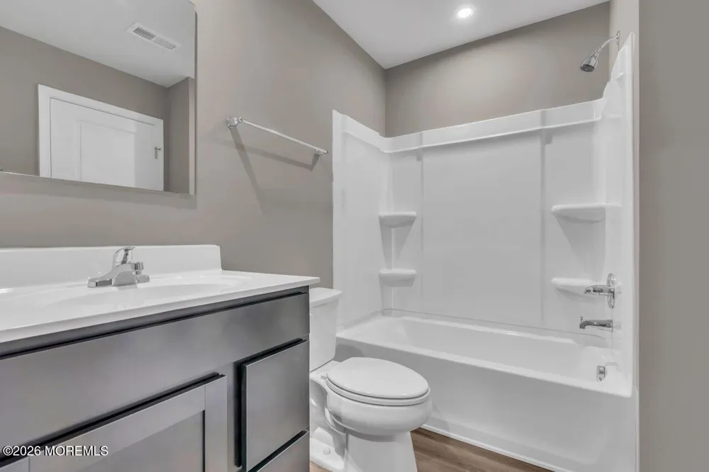 1 L Wendowski Street Edgewater Park, NJ 08010