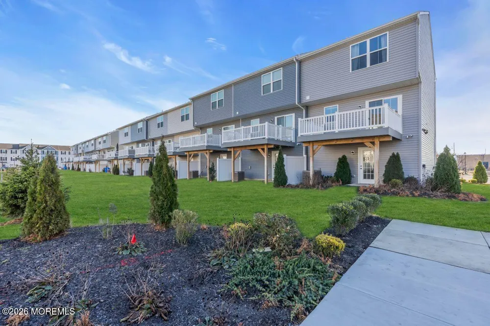 1 L Wendowski Street Edgewater Park, NJ 08010
