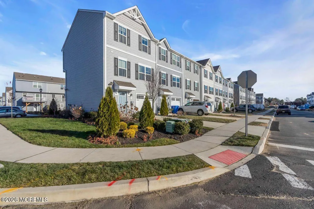 1 L Wendowski Street Edgewater Park, NJ 08010
