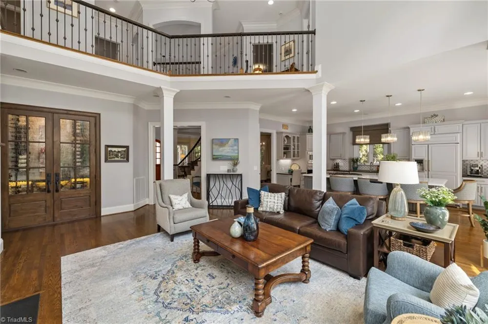 20 Sunfish Point Greensboro, NC 27455