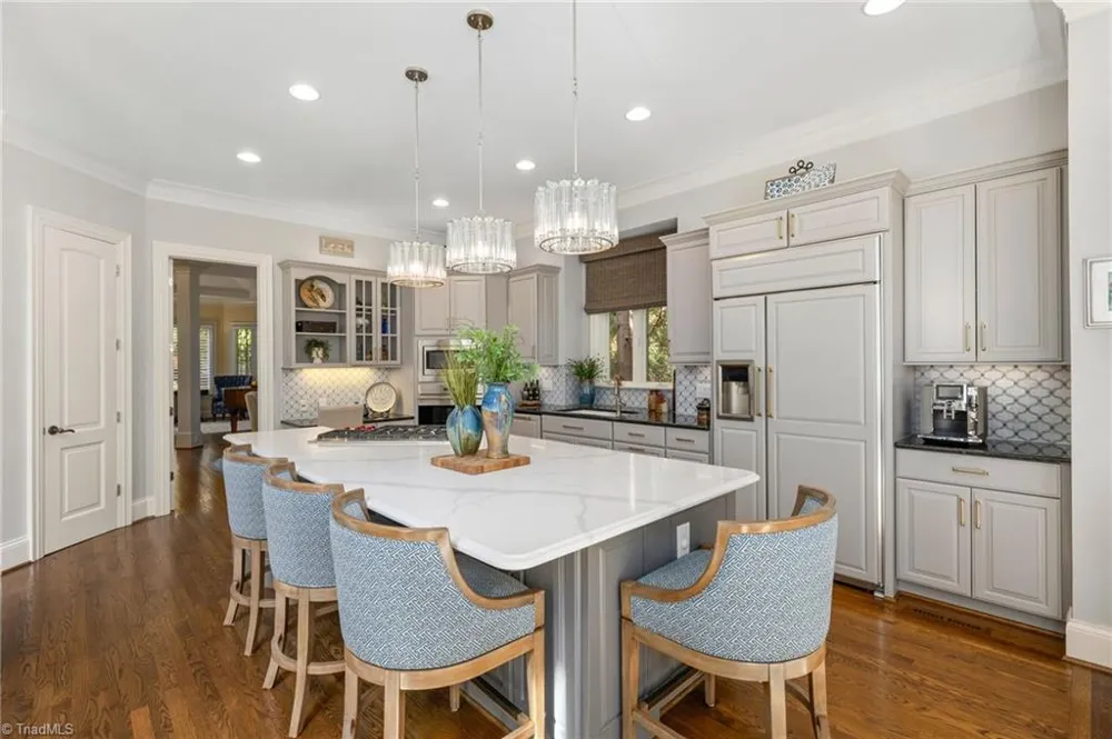 20 Sunfish Point Greensboro, NC 27455