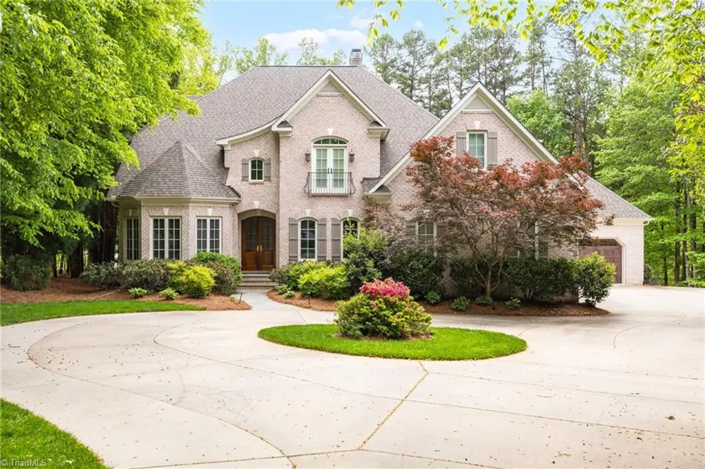 20 Sunfish Point Greensboro, NC 27455