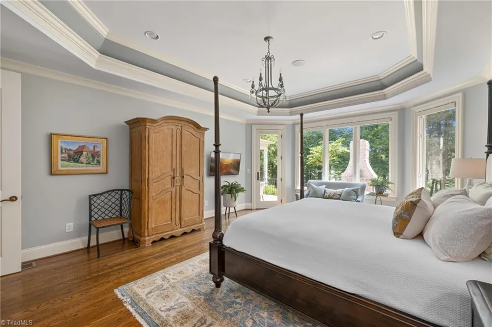20 Sunfish Point Greensboro, NC 27455