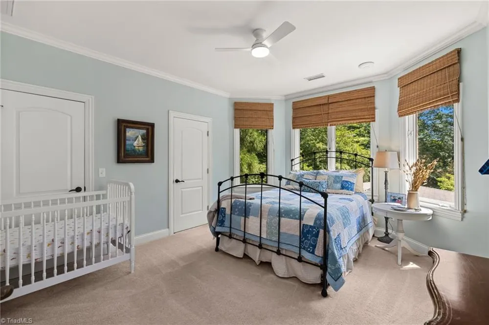 20 Sunfish Point Greensboro, NC 27455