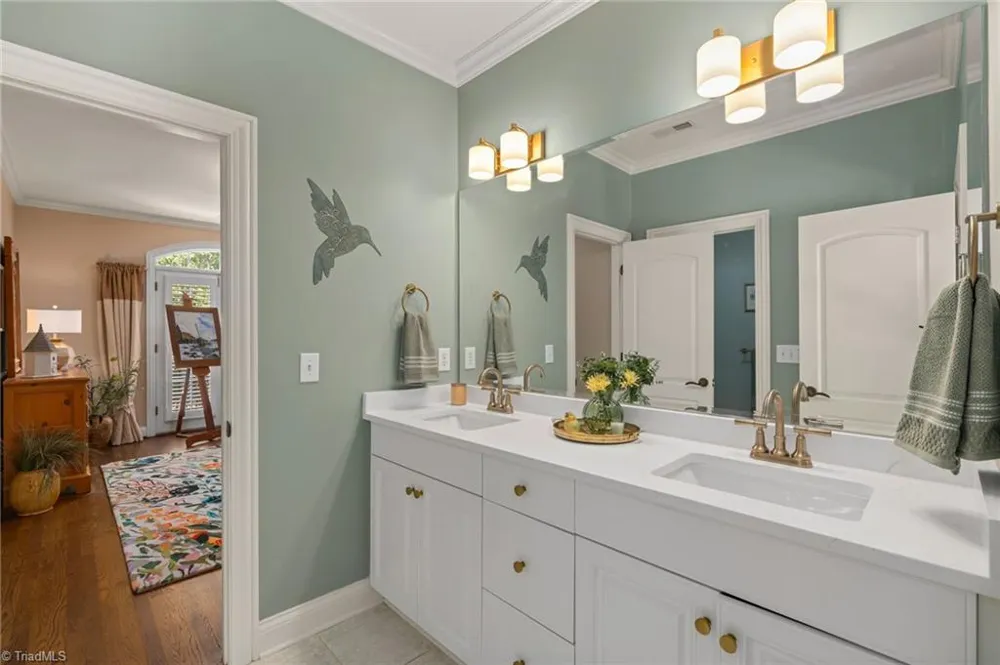 20 Sunfish Point Greensboro, NC 27455
