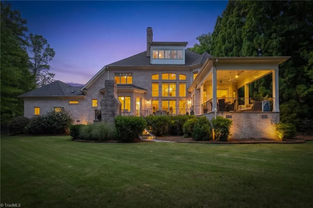 20 Sunfish Point Greensboro, NC 27455