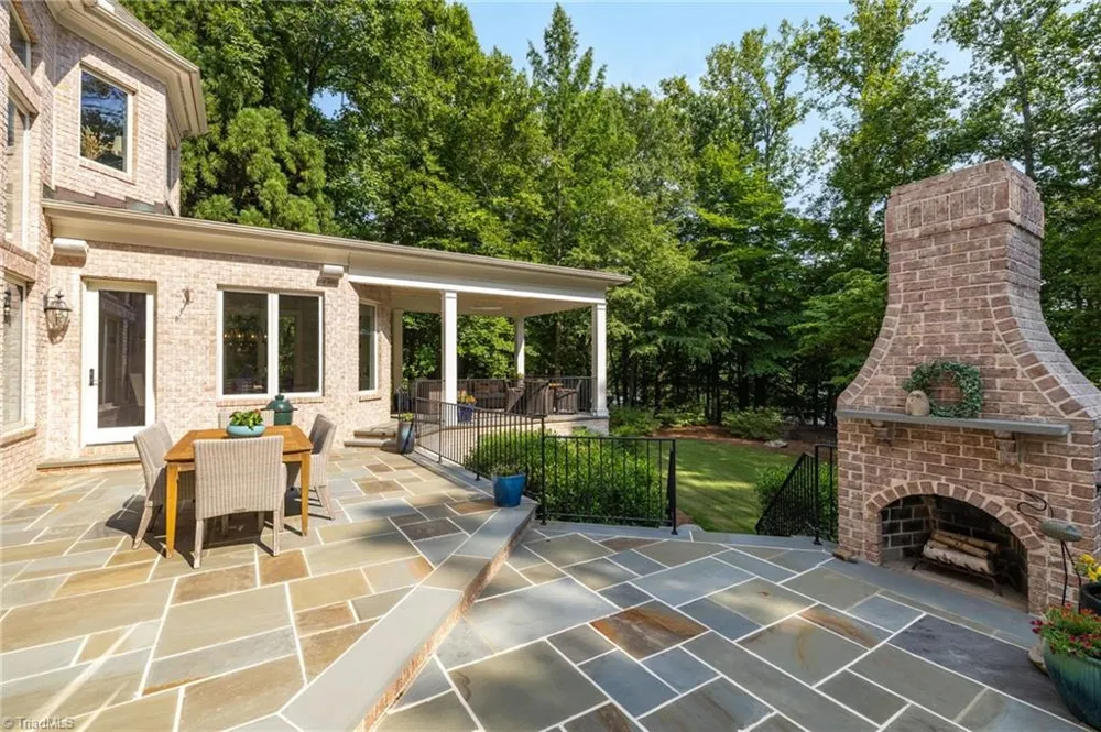 20 Sunfish Point Greensboro, NC 27455
