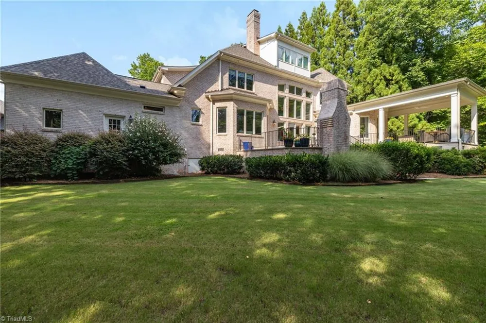 20 Sunfish Point Greensboro, NC 27455