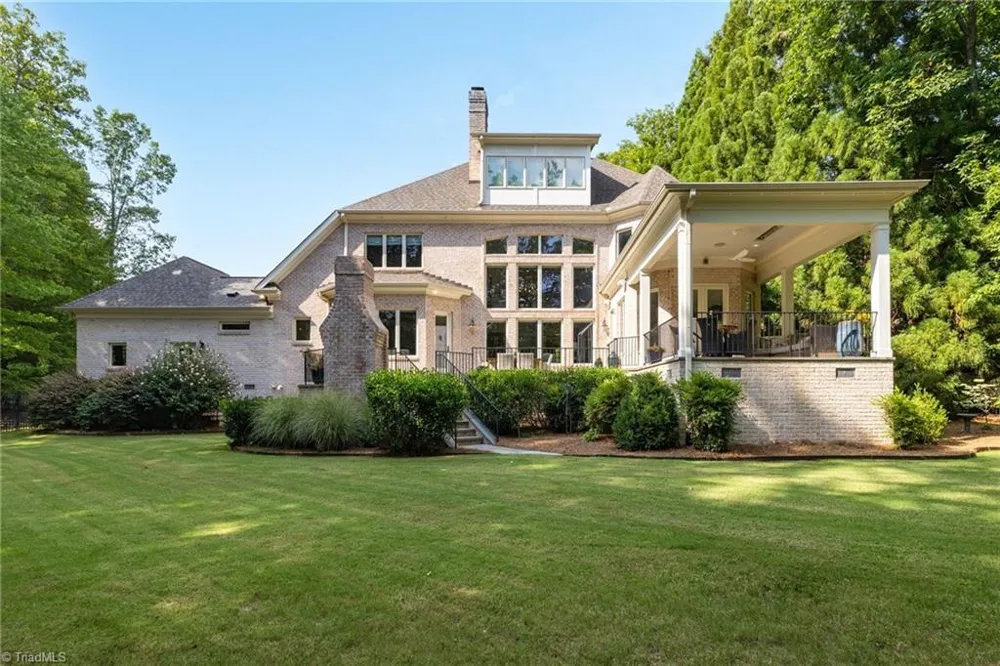 20 Sunfish Point Greensboro, NC 27455