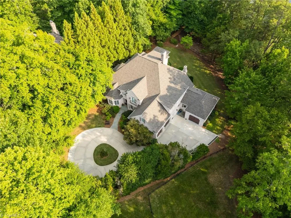 20 Sunfish Point Greensboro, NC 27455