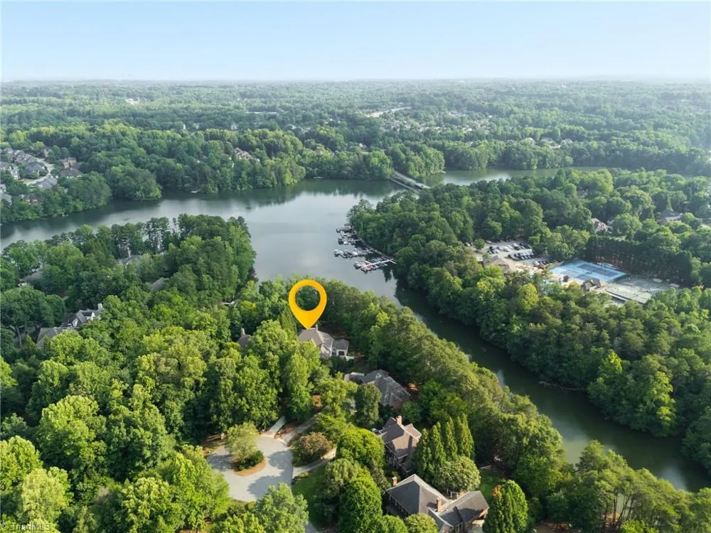 20 Sunfish Point Greensboro, NC 27455