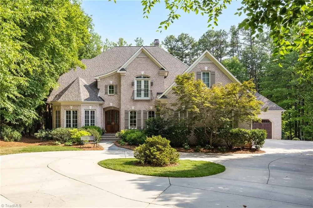 20 Sunfish Point Greensboro, NC 27455