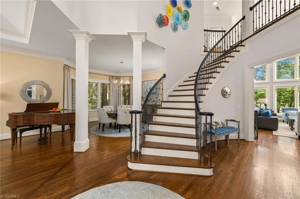 20 Sunfish Point Greensboro, NC 27455