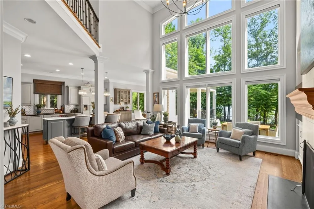 20 Sunfish Point Greensboro, NC 27455